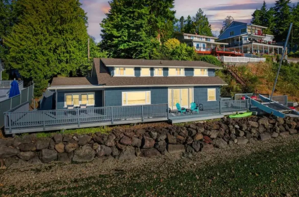 Building Photo - 8623 E Caraway Rd