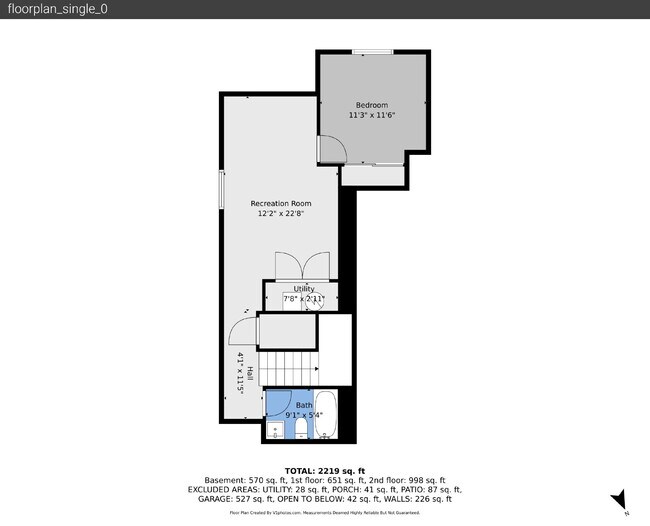 Building Photo - $2,795.95, 4-bed, 3.5-bathroom new build with gorgeous finishes.