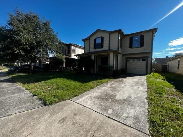 Building Photo - 8114 Chancewood Ln