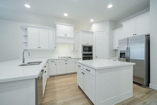 Building Photo - Welcome to Your brand new 3 bed 2 Bath Hom...
