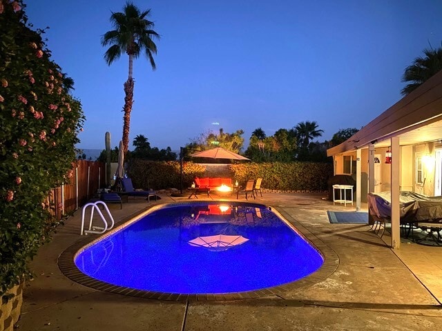 Building Photo - 47873 Sun Corral Trail