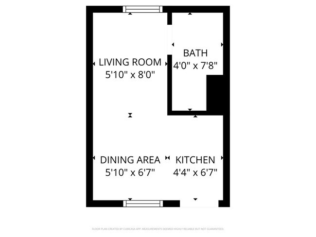 Building Photo - Grayling Extended Stay- DRC