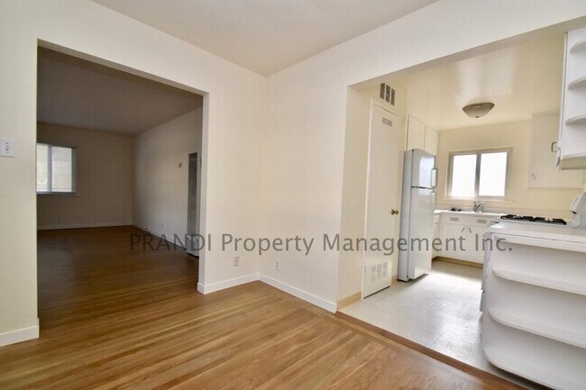 Building Photo - 1504 Vallejo Ave