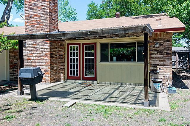 Building Photo - 1502 Cherokee Trail