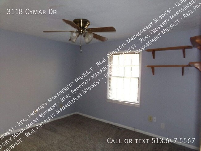 Building Photo - 3118 Cymar Dr