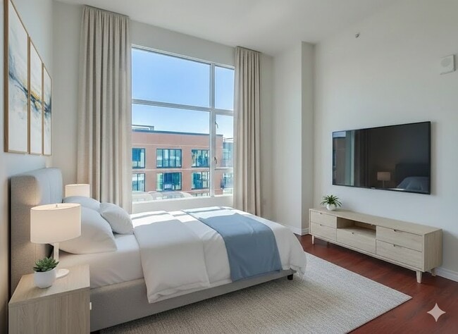 Building Photo - 530 K St