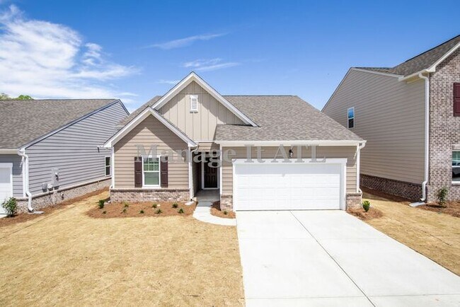 Building Photo - 4 Br Ranch Home for Rent!