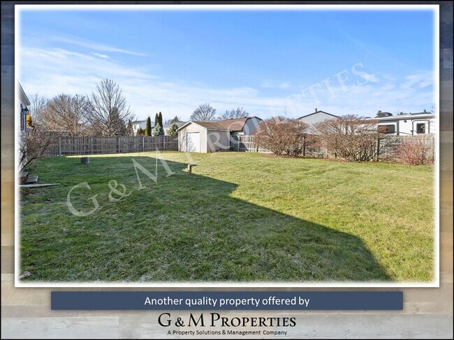 Building Photo - Beautifully Renovated 3-Bedroom Split-Level Home for Rent – Move-In Ready!