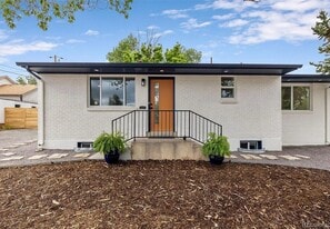 Building Photo - 5573 S Huron St