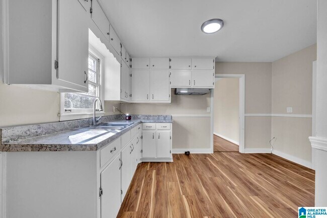 Building Photo - 101 23rd Terrace NW