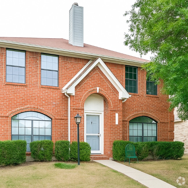Building Photo - 1717 Shady Creek Dr
