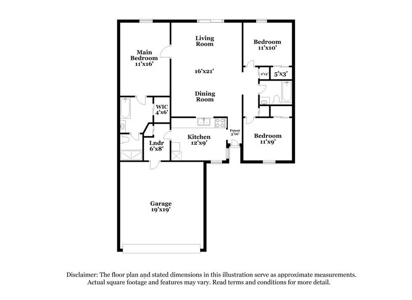 Building Photo - 108 Spanish Bay Dr
