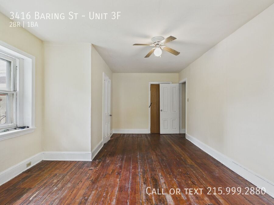 Building Photo - 3416 Baring St