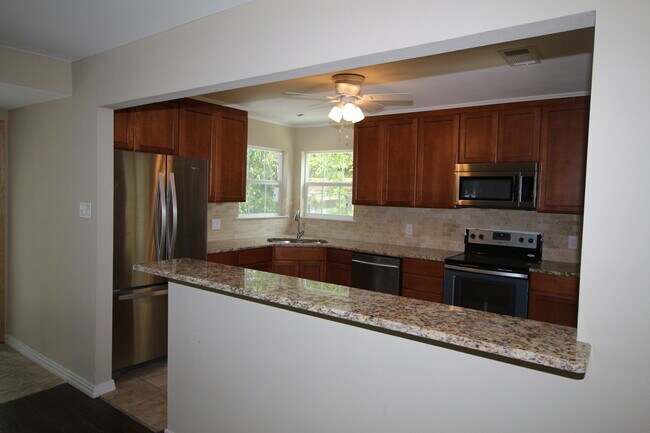 Building Photo - 4012 Boyd Ave