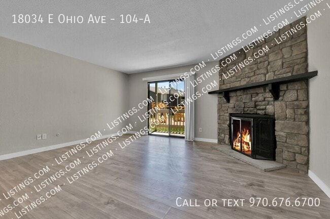 Building Photo - 18034 E Ohio Ave