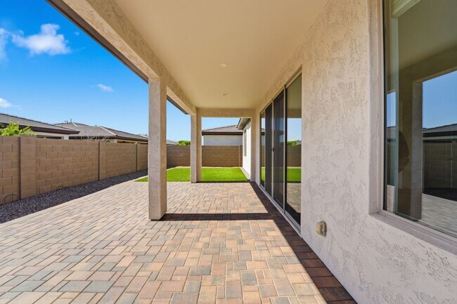 Building Photo - Turnkey 2BR + Flex Space in Ovation at Meridian | Resort-Style 55+ Living