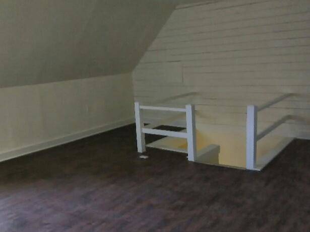 Loft - 1266 West 112th Street