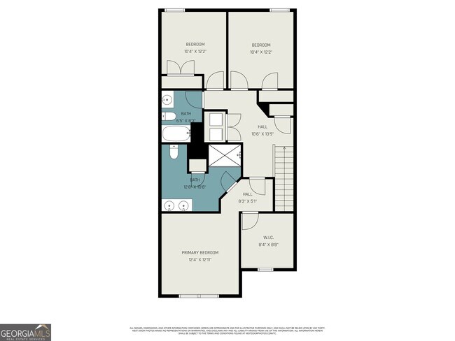 Building Photo - 6884 Gallier St