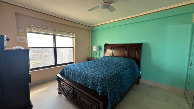 Building Photo - Oceanfront 3 Bedroom 2 Bath Condo. Jacksonville Beach. Amenities. Private Beachfront Balcony w/ B...