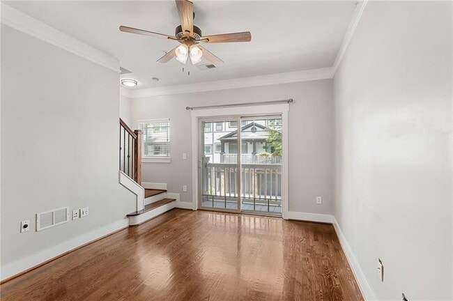 Building Photo - 221 Semel Cir NW