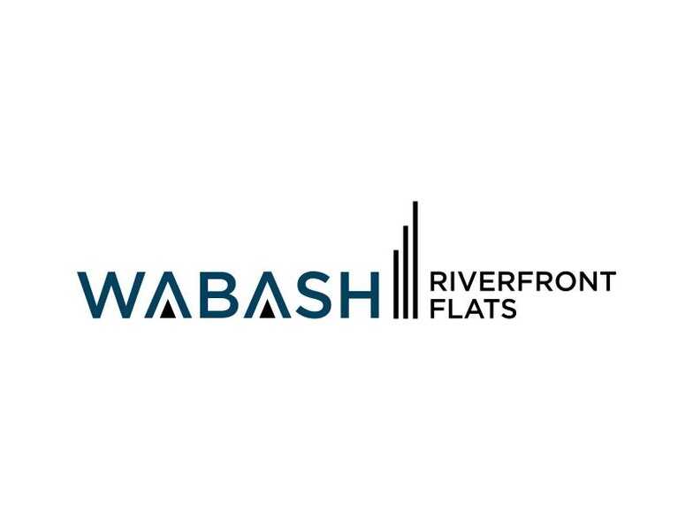 Primary Photo - Wabash Riverfront Flats