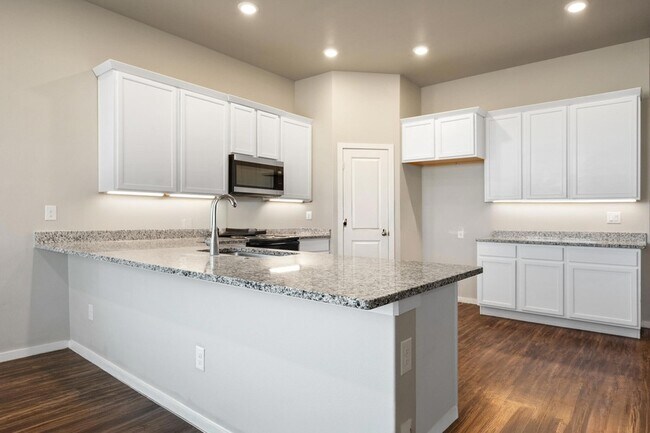 Building Photo - 2107 Kirksey Ave