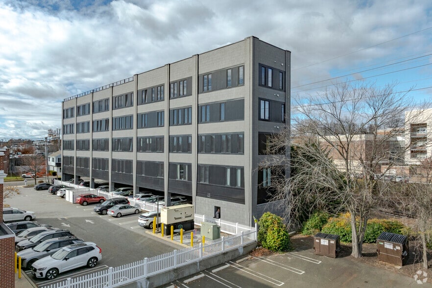 Building Photo - Fairfield Station Lofts