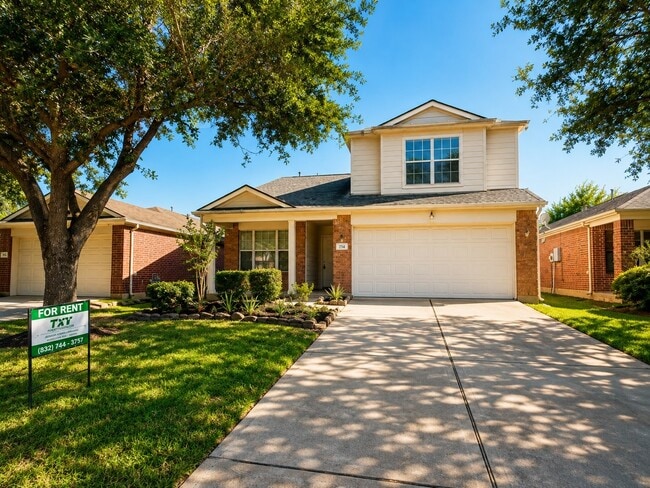 Building Photo - 714 Cypresswood Ridge