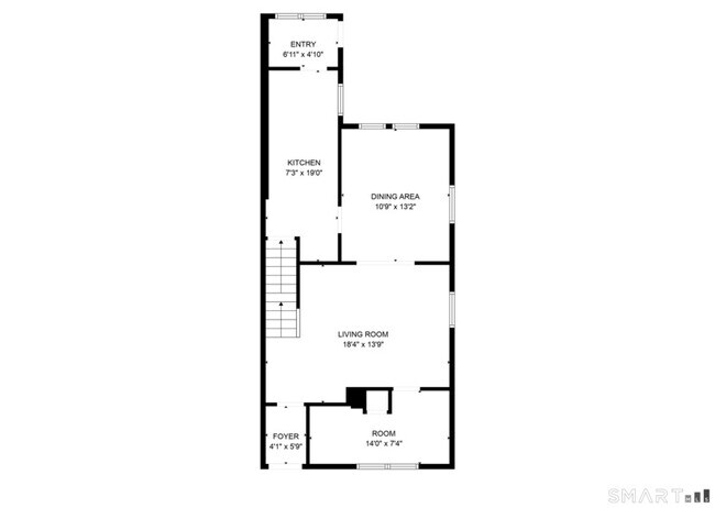 Building Photo - 366 Remington St