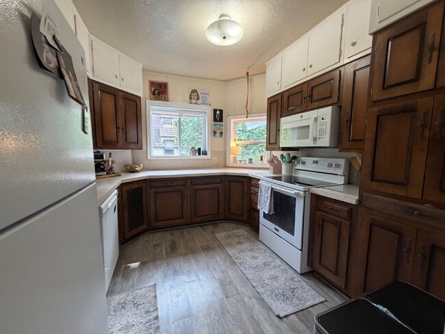 Building Photo - 3 bedroom 1 bath Apartment Available June 1st!! Massive bedrooms and a 5 minute walk to campus.