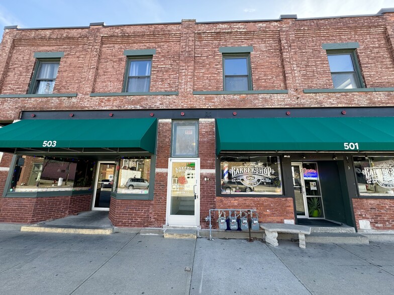 Building Photo - 501 N 6th St
