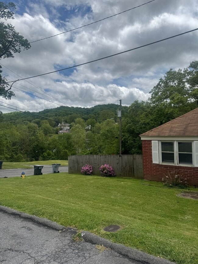 Building Photo - RARE CARSON LANE DUPLEX AVAILABLE