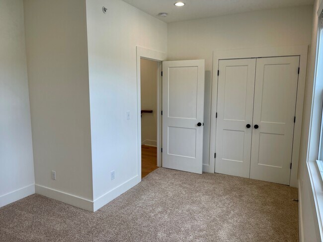 Upstairs Back Bedroom - 159 Allison Way
