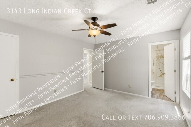 Building Photo - 3143 Long Indian Creek Ct
