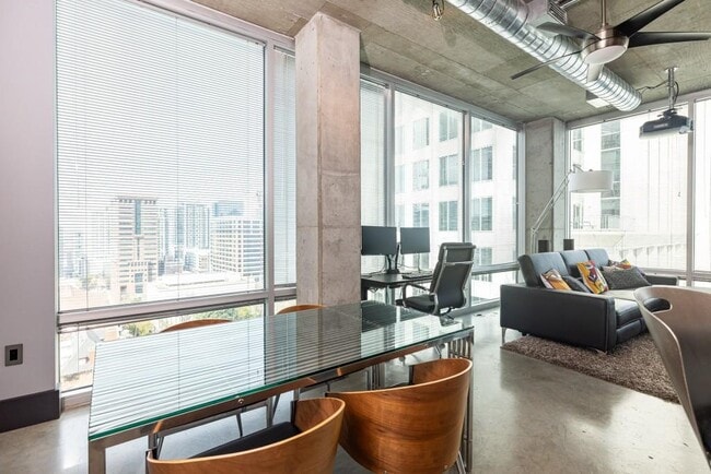 Building Photo - 943 Peachtree St NE