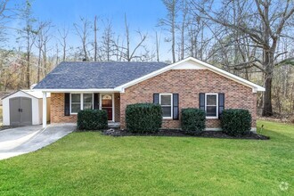 Building Photo - Classic Brick 3 Bedroom in Hephzibah