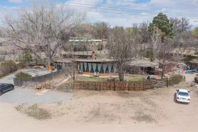 Building Photo - 28 NM-503