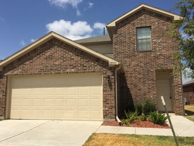 Building Photo - 12311 Turchin Dr