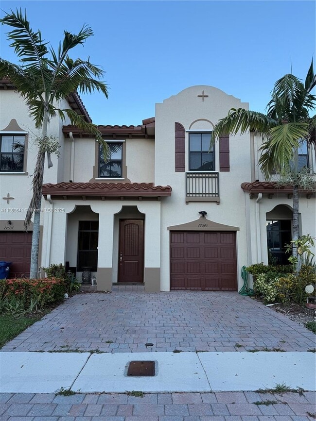 Building Photo - 17543 SW 153rd Path