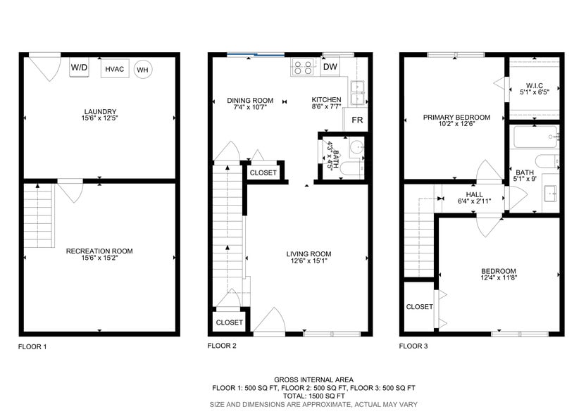 Building Photo - 447 Olian Dr