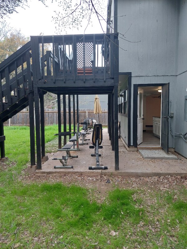 Building Photo - 7916 capano
