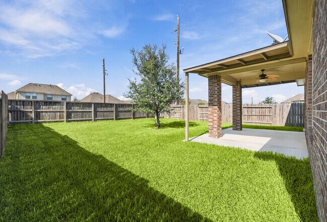 Building Photo - 24250 Prairie Glen Ln
