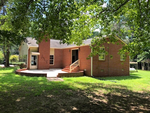 Building Photo - 412 W High St