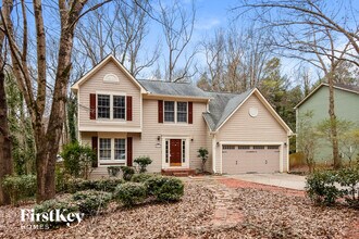 Building Photo - 4018 Watkins Glen Dr
