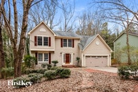 Building Photo - 4018 Watkins Glen Dr
