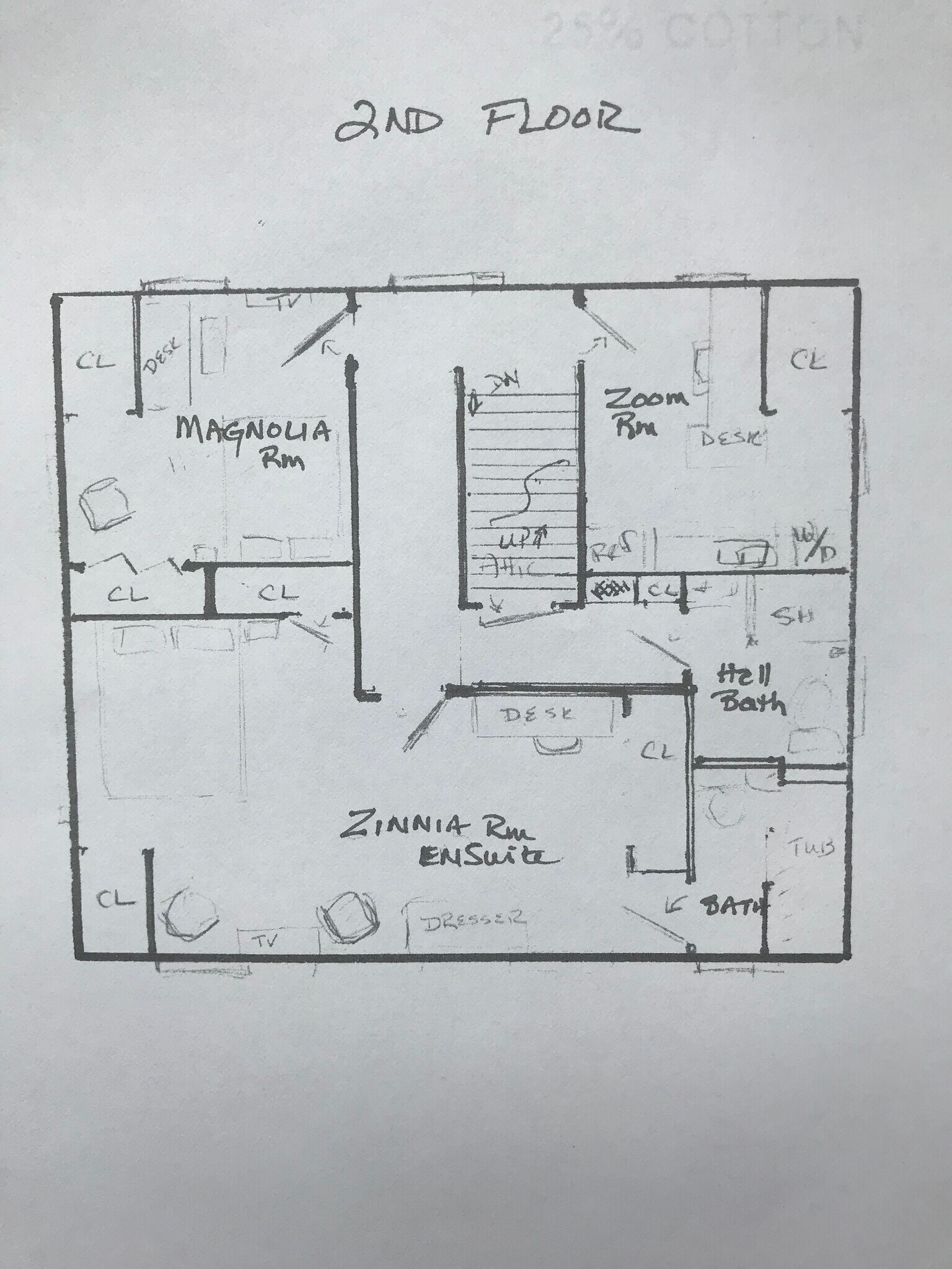 Building Photo - 852 Westmoreland Ave