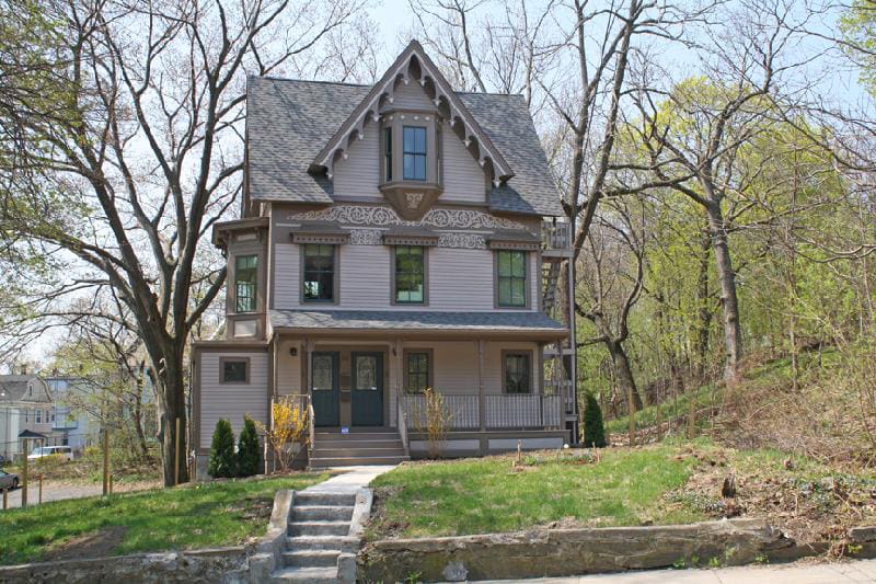 Building Photo - 54 Cedar St