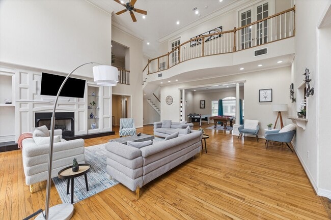 Building Photo - 5152 Huckleberry Cir