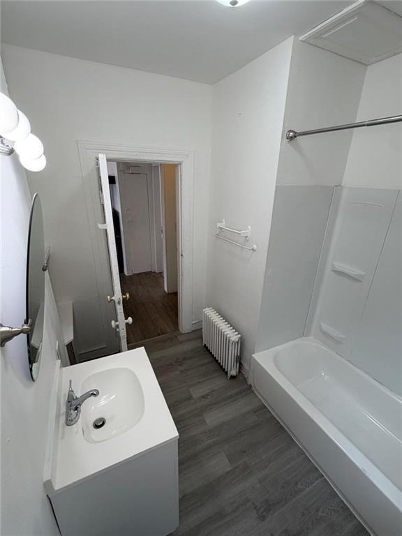 Building Photo - 116 Lenox Ave