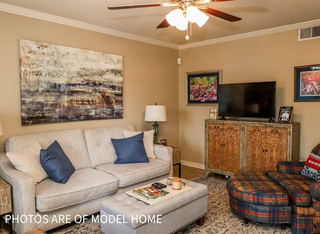 Building Photo - 2 Bedroom 1 Bath Apartment Close to Campus!